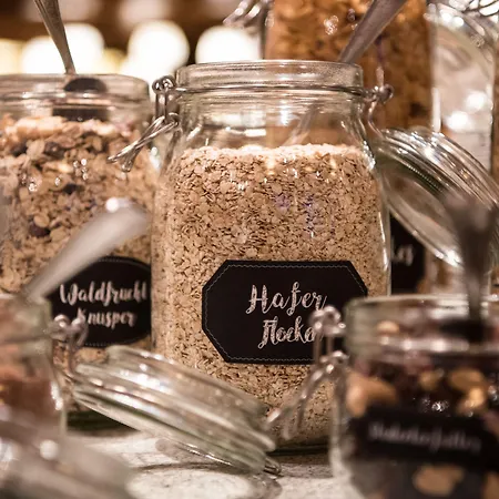 Falkenstein Hotel Kaprun