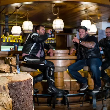 Falkenstein Hotel 4*