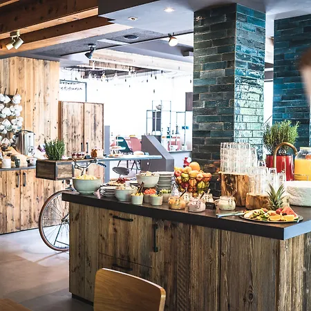 Falkenstein Hotel 4*