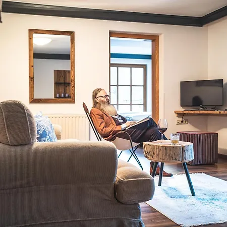 מלון Falkenstein קפרון