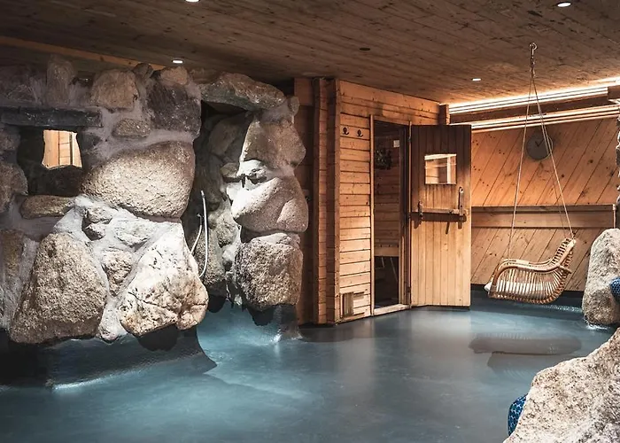 Falkenstein Капрун