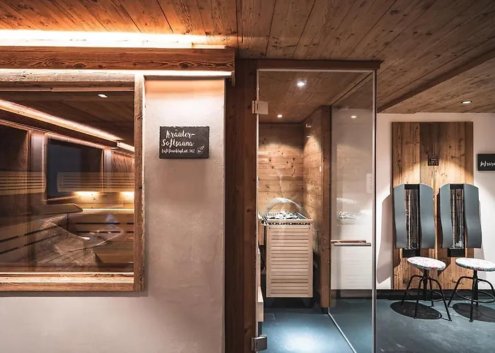 Falkenstein Отель