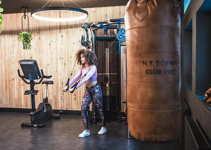 Falkenstein Отель Капрун