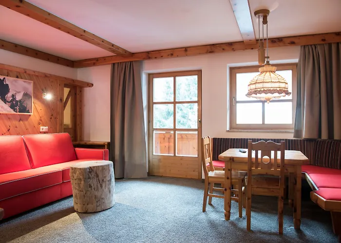 Falkenstein Hotel