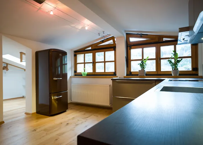 Hotel Falkenstein