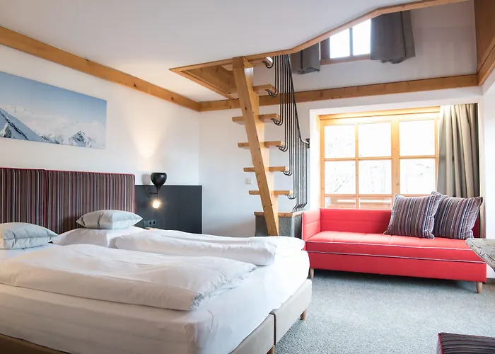 Hotel Falkenstein