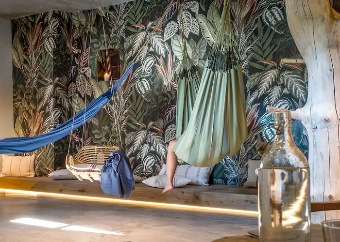 Отель Falkenstein