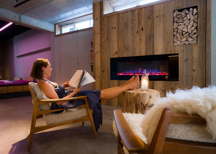 Falkenstein Отель 4*