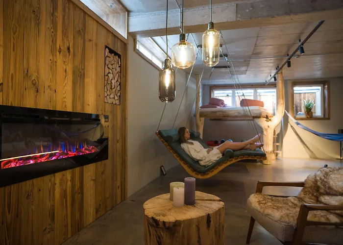 Falkenstein 4* Капрун