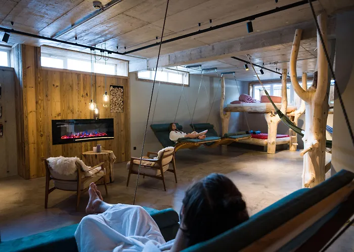 Falkenstein Отель Капрун