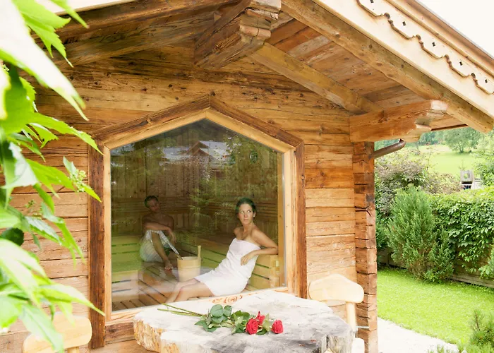 Falkenstein 4* Капрун