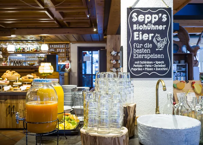 Falkenstein Отель 4*