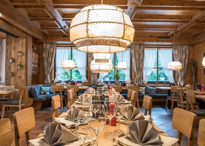 Falkenstein Отель Капрун