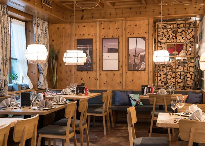 Отель Falkenstein 4*