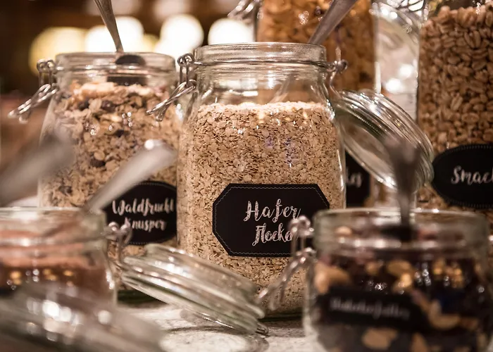 Falkenstein Отель Капрун