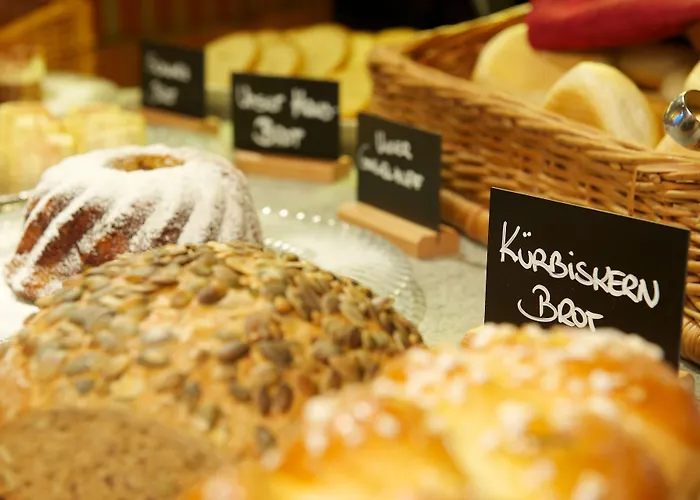 Отель Falkenstein