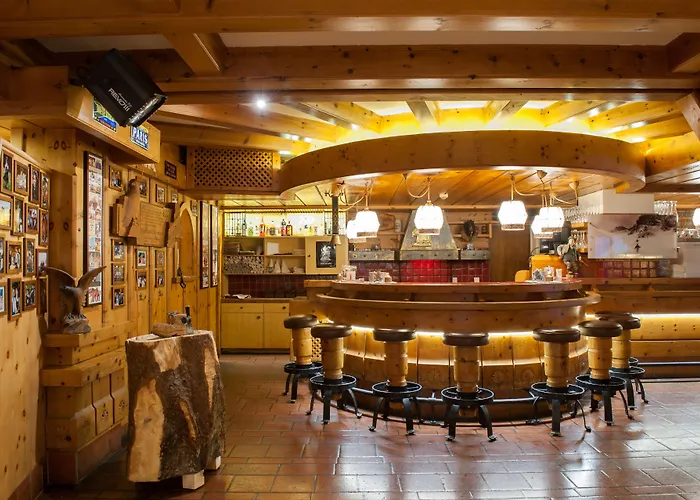 Отель Falkenstein 4*