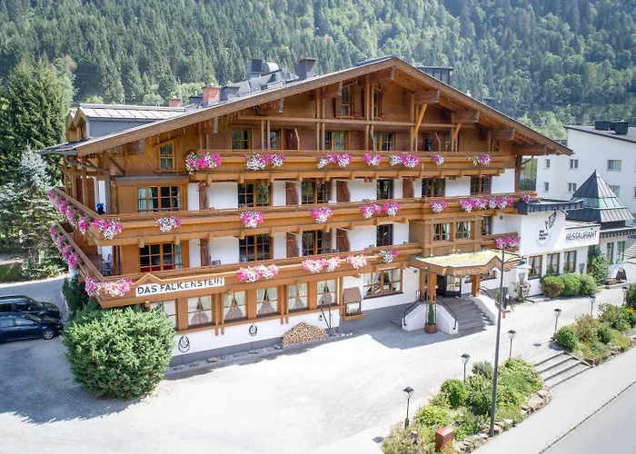 Falkenstein Hotel