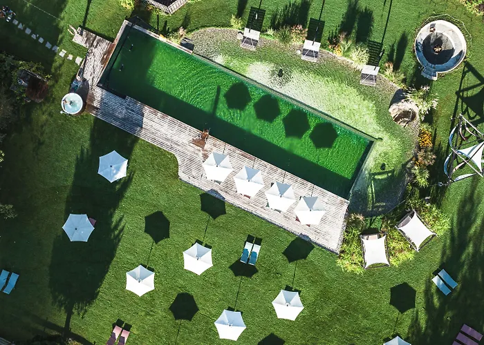 Falkenstein 4* Капрун