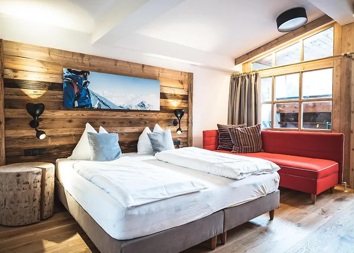 Falkenstein 4* קפרון